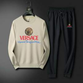 Picture of Versace Sweater Suits _SKUVersaceM-4XL11Lr0142853